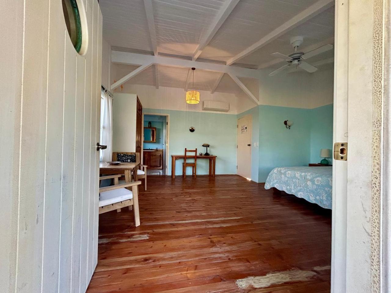 Casa Kubler Bed & Breakfast Puerto Ayora  Luaran gambar