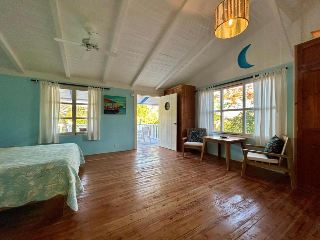 Casa Kubler Bed & Breakfast Puerto Ayora  Luaran gambar