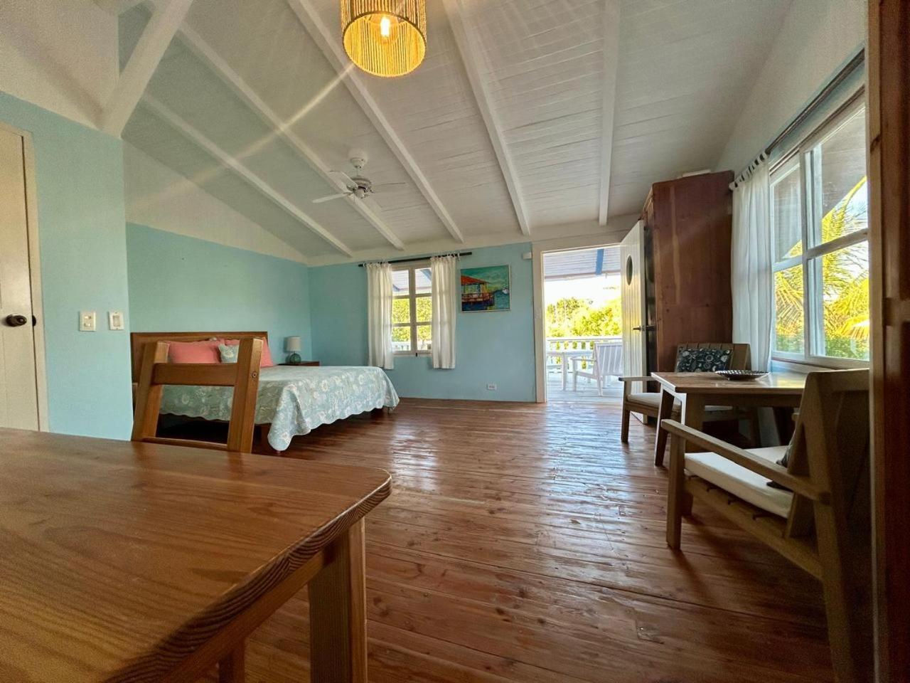 Casa Kubler Bed & Breakfast Puerto Ayora  Luaran gambar