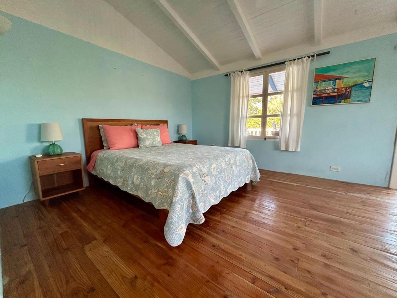 Casa Kubler Bed & Breakfast Puerto Ayora  Luaran gambar