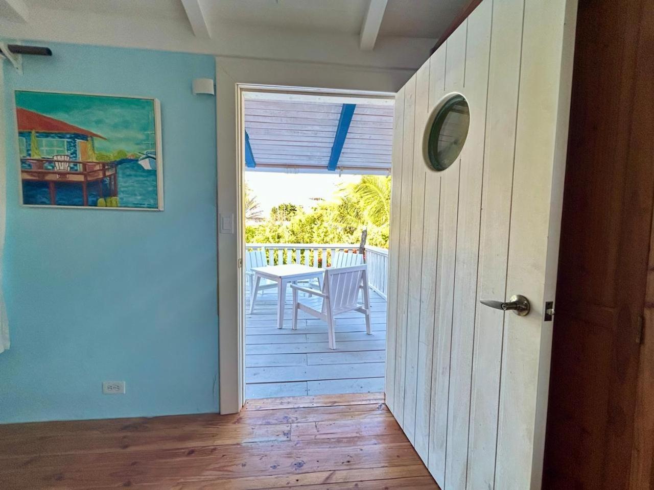 Casa Kubler Bed & Breakfast Puerto Ayora  Luaran gambar