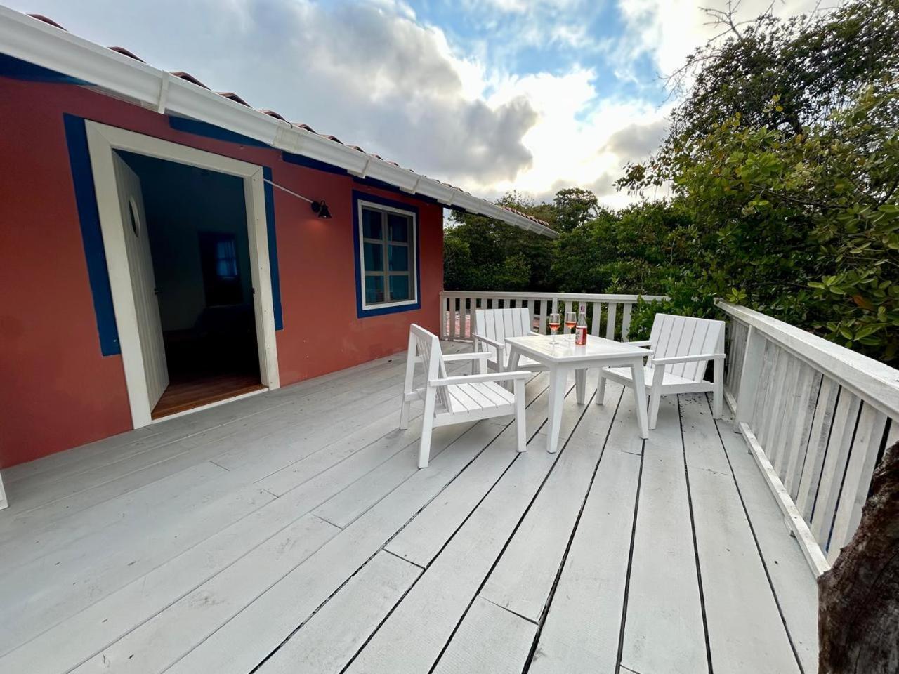Casa Kubler Bed & Breakfast Puerto Ayora  Luaran gambar