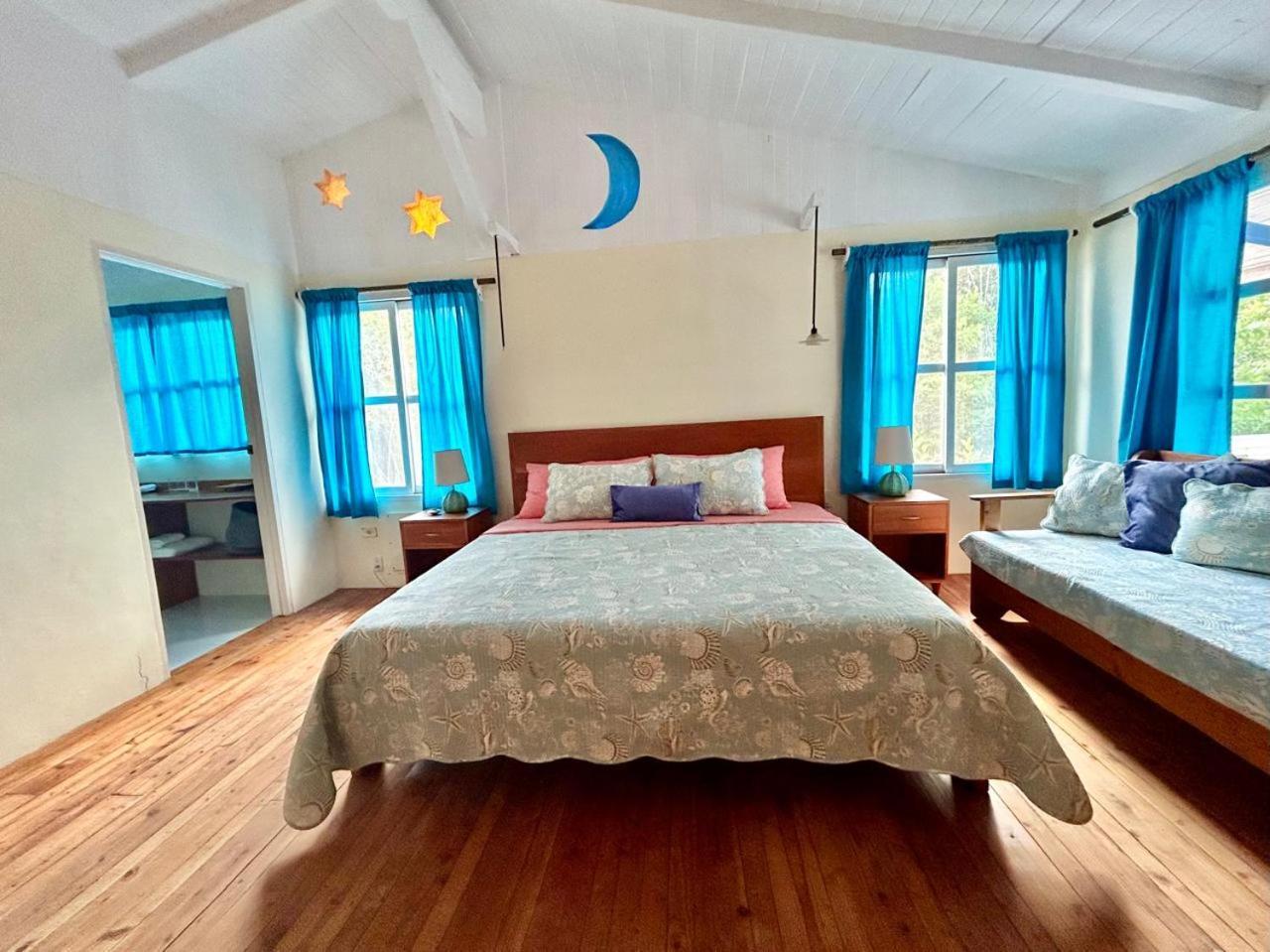 Casa Kubler Bed & Breakfast Puerto Ayora  Luaran gambar