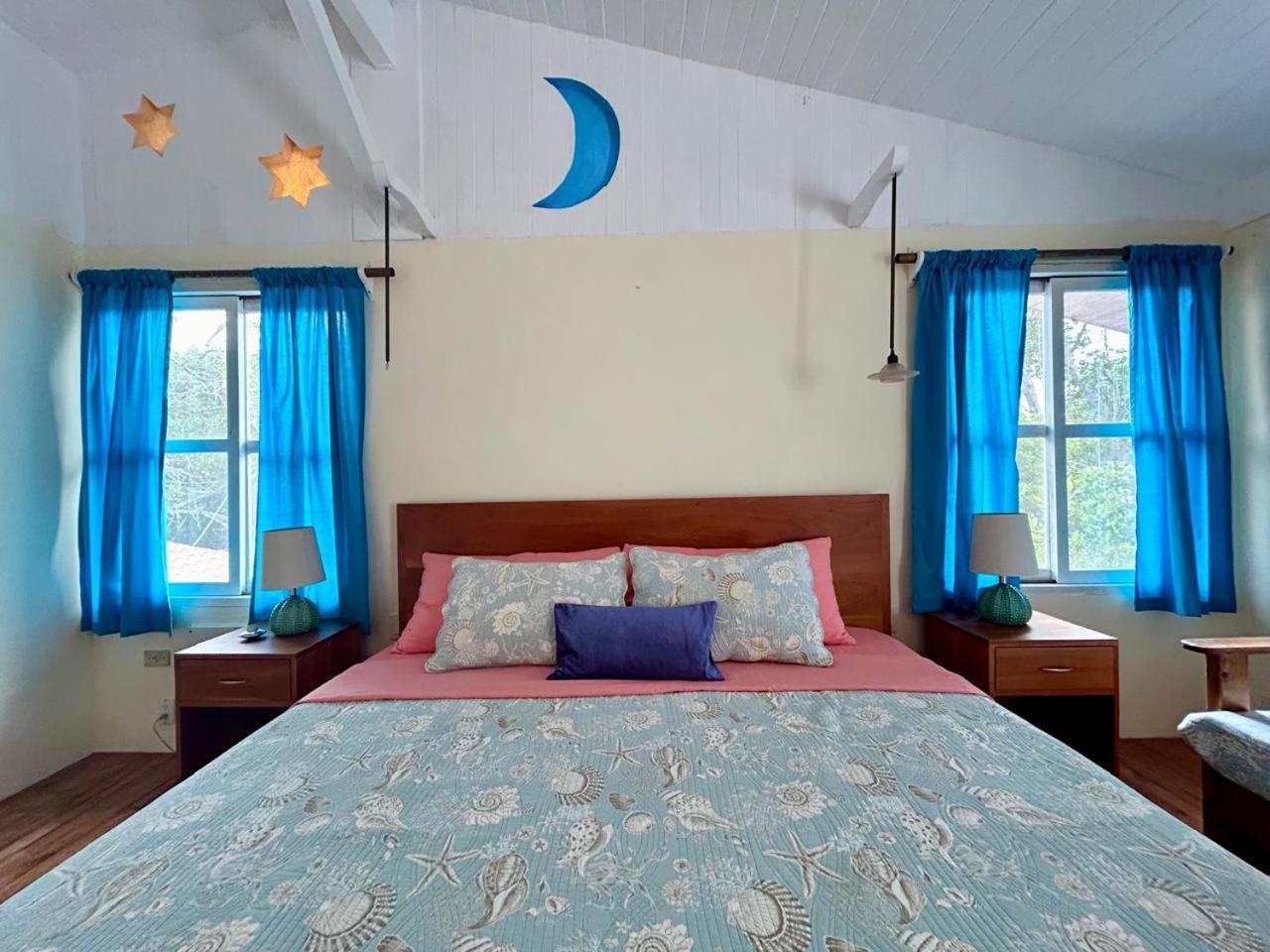 Casa Kubler Bed & Breakfast Puerto Ayora  Luaran gambar